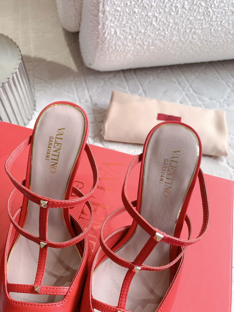 Valentino High Heels